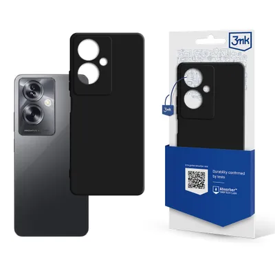 Image de Oppo A79 5G - Etui mat 3Mk