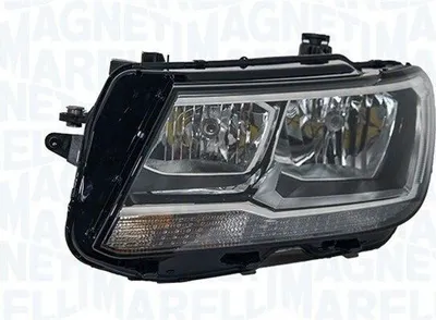 Produktbild von MAGNETI MARELLI Scheinwerfer Links für VW TIGUAN (AD1) 710301101201