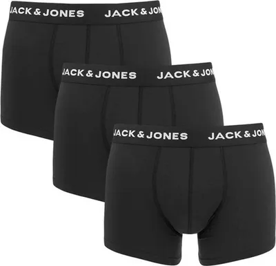 Produktbild von Boxershorts Jack&Jones 49623105143123 für Herren