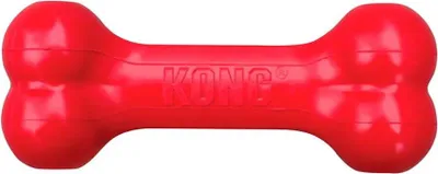 Produktbild von Kong Goodie Bone Xl Hundespielzeug Rot Rot One Size