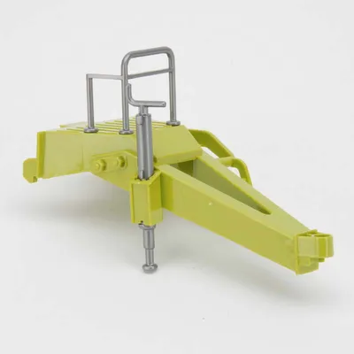 Image de Bruder PIÈCE : timon pour Claas Rollant
