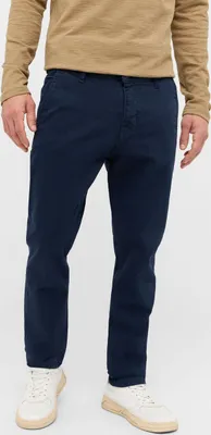 Immagine prodotto di Mustang Oakland Chino Herrenmaterialhose Chinos W33 L34