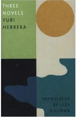 Obrázek produktu pro Three Novels