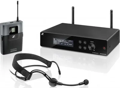 Obrázek produktu pro Sennheiser XSW 2-ME3-B