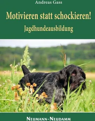 Obrázok produktu pre Motivieren statt schockieren!
