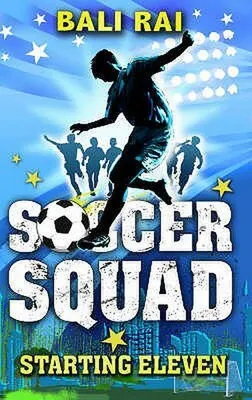 Zdjęcie produktu dla Soccer Squad: Starting Eleven