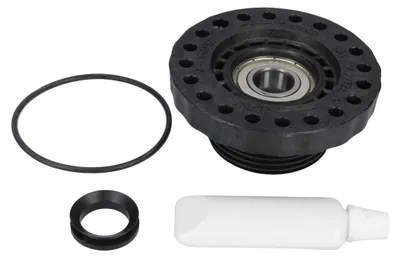 Image de Roulement de tambour gauche AEG 4055129516 pour lave-linge à chargement par le haut