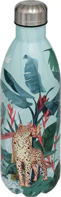Produktbild von Isothermische flasche "jungle" 1l - 5 five simply smart