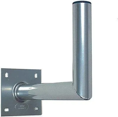 Image de NABO WHA 45 Support mural en aluminium / distance 450mm