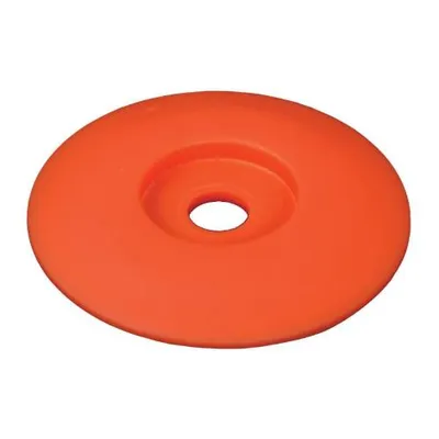 Obrázek produktu pro Talířek plastový, Ø 40 x 6 mm, 200 ks