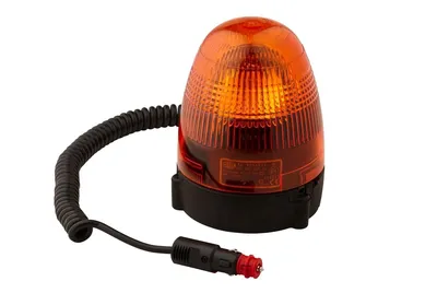 Imagen del producto de Luz de advertencia perimetral