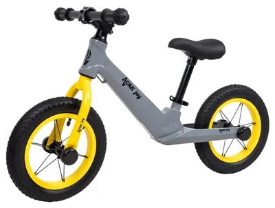 Productafbeelding van Loopfiets Acra Joy Shark