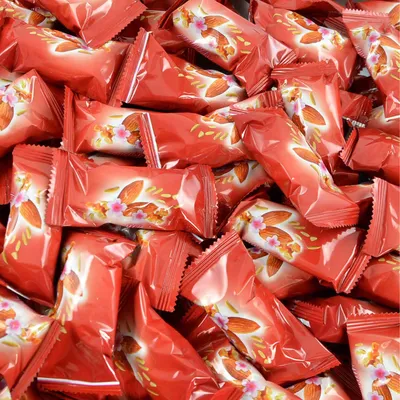 Produktbild von Elbflorenz Stollenkonfekt Mandel-Marzipan 2,4kg