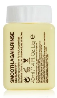 Produktbild von Kevin Murphy Smooth.Again.Rinse Smoothing Conditioner 40 ml