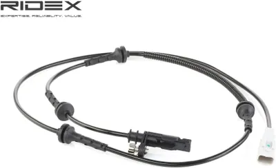 Produktbild von RIDEX ABS Sensor Raddrehzahl Vorne Beidseitig passend für PEUGEOT 407 SW (6E) 412W0179