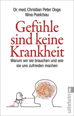 Obrázok produktu pre Gefühle sind keine Krankheit