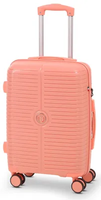Obrázek produktu pro Kabinový kufr BERTOO Verona - peach 36 l