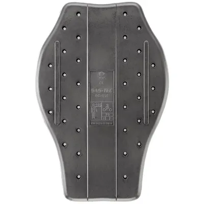 Immagine prodotto di Paraschiena SC-1/15 XL - senza velcro per giacche GMS