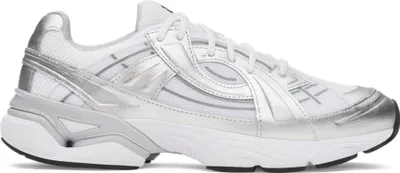 Produktbild von Under Armour Sola Sportschuhe Weiß EU 42 Herren,Damen Weiß EU 42
