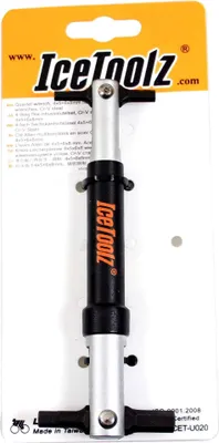 Immagine prodotto di Chiave a Esagono Lifu 4 5 6 8 mm Flex