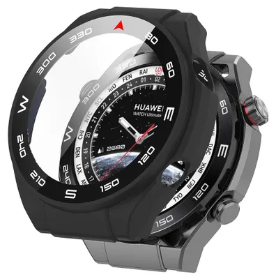 Obrázok produktu pre Techsuit - Defense360 Pro puzdro pre Huawei Watch Ultimate – čierne