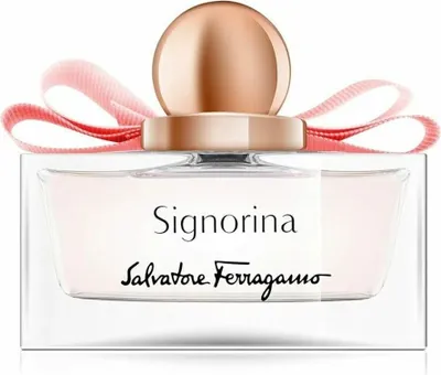 Immagine prodotto di Salvatore Ferragamo Eau De Parfum 30ml