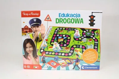 Image de CLE Apprendre à jouer ! Apprentissage de la route 50777
