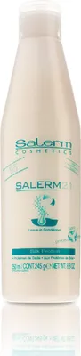 Produktbild von SALERM 21 Seidenprotein Leave-in Conditioner 250 ml