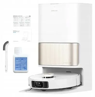 Produktbild von Dreame L40 Ultra Saugroboter 11K Pa Wischen + Automatisches Entleeren 19 kg