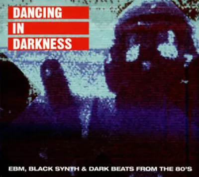 Produktbild von Dancing In Darkness