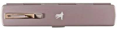 Produktbild von I NEED YOU 9MM NOBLE G11200 stahlgrau +1,00 dpt. Metall