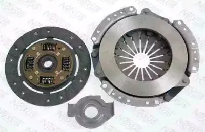 Produktbild von NEXUS Kupplungssatz Kupplung für FIAT Uno Schrägheck (146) F1F019NX