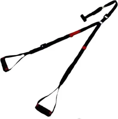 Immagine prodotto di Multi gym trainer ZAVĚS 109F SEDCO nero