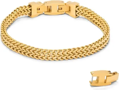 Image de Bracelet femme Radiant RH000172 Or
