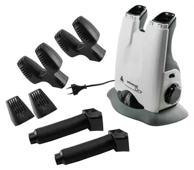 Obrázok produktu pre Sušička a ohrievač AlpenHeat UniversalDry