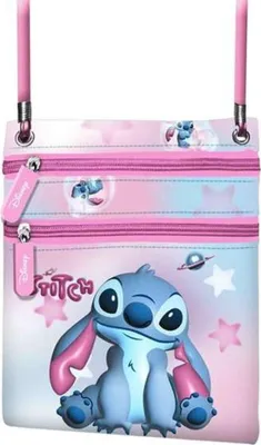 Zdjęcie produktu dla Kieszenie Disney Stitch Cosmi