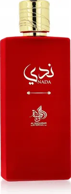Imagen del producto de Al Wataniah Nada Eau de Parfum, 100 ml (unisex)