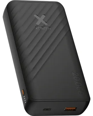 Obrázok produktu pre Xtorm XG2E206, 20000 mAh, 20 W, Čierna, Uhlie