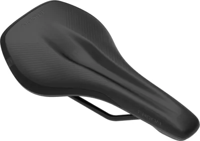 Produktbild von Ergon SR Allroad, Fahrradsattel, Track, Männer, Schwarz, Einfarbig, 15,2 cm