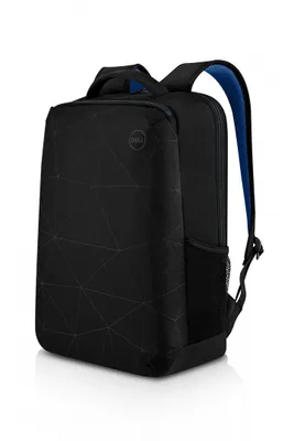 Obrázok produktu pre DELL ES1520P, Batoh, 39,6 cm (15.6"), Ramenný popruh, 450 g