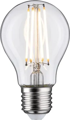Produktbild von Paulmann 286.98, 7,5 W, 65 W, E27, 806 lm, 15000 h, Warmweiß
