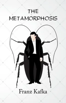 Produktbild von The Metamorphosis