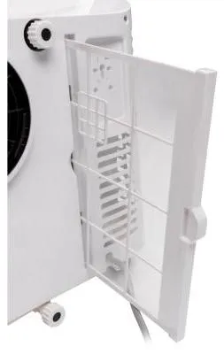 Produktbild von MTF AC 12000 Mobile Klimaanlage – 46 m², 12000 BTU/h