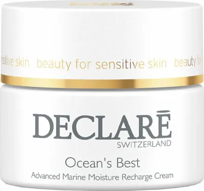 Produktbild von Declaré Ocean's Best Cream 50 ml