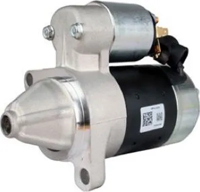 Produktbild von Anlasser Starter 12 V 0,7 kW 9 Zähne HELLA für u.a. VW KAEFER