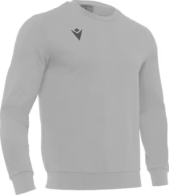 Produktbild von Macron Axima Sweat Herren - Grau