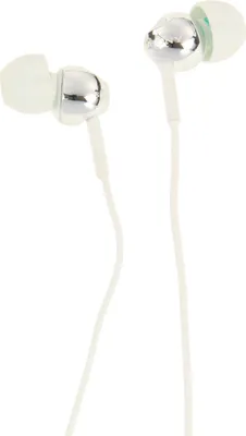 Produktbild von Sony MDR-EX 110AP In-Ear Kopfhörer Weiß