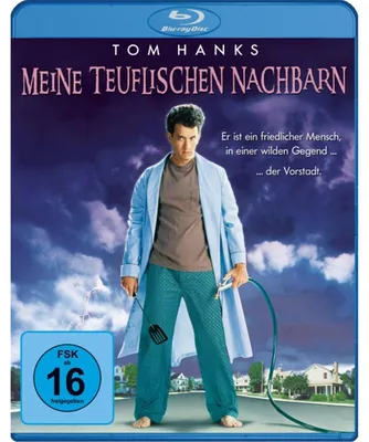 Obrázok produktu pre Meine teuflischen Nachbarn