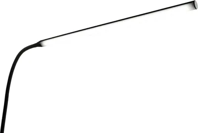Immagine prodotto di ALCO 936-11 ALCO Schreibtischlampe schwarz 10 W mit Tischklemme