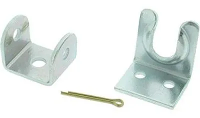 Image de Bouchon de fixation métallique réglable pour notre référence : 6911401